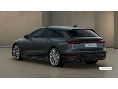 Audi A6 E-tron S Line