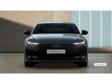 Audi A6 E-tron S Line — photo 4