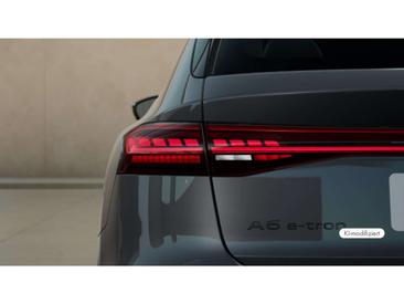 Audi A6 E-tron S Line — photo 7