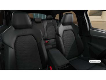 Audi A6 E-tron S Line — photo 10