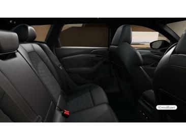 Audi A6 E-tron S Line — photo 11