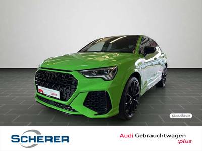 Audi RSQ3 Sportback - 2022 - Joinsteer - #1