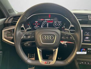 Audi RSQ3 Sportback — photo 9