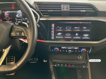Audi RSQ3 Sportback — photo 11