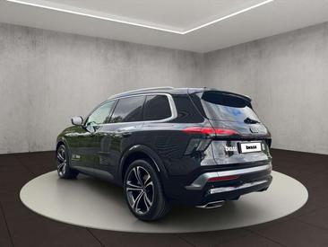 Audi Q7 TDI — photo 2