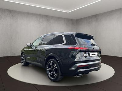 Audi Q7 TDI