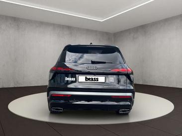 Audi Q7 TDI — photo 3