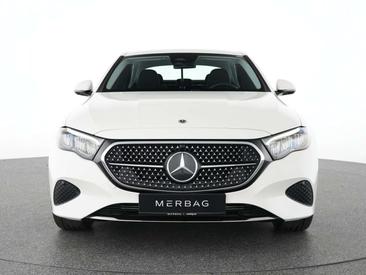 Mercedes Classe E 300 — photo 2