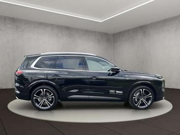 Audi Q7 TDI — photo 5