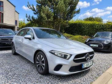 Mercedes Classe A 180 — photo 2