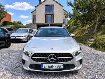 Mercedes Classe A 180 — photo 3