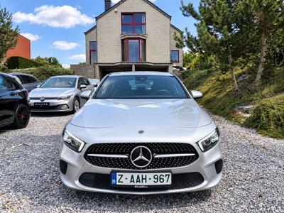 Mercedes Classe A 180