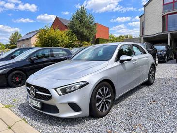 Mercedes Classe A 180 — photo 4