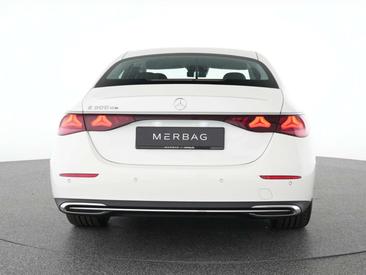Mercedes Classe E 300 — photo 4