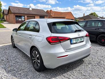 Mercedes Classe A 180 — photo 5