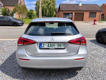Mercedes Classe A 180 — photo 6