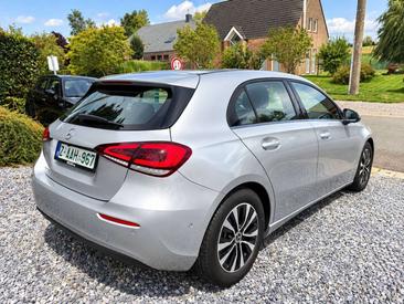 Mercedes Classe A 180 — photo 7