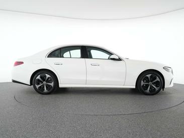 Mercedes Classe E 300 — photo 5