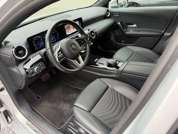 Mercedes Classe A 180 — photo 8