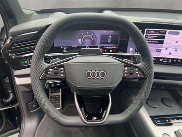 Audi Q7 TDI — photo 9