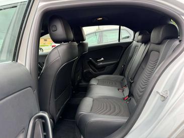 Mercedes Classe A 180 — photo 10