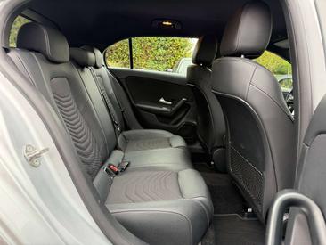 Mercedes Classe A 180 — photo 11