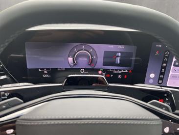 Audi Q7 TDI — photo 10