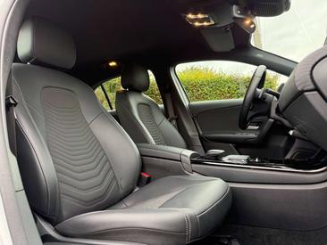 Mercedes Classe A 180 — photo 12