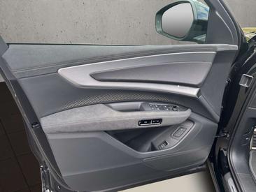 Audi Q7 TDI — photo 11