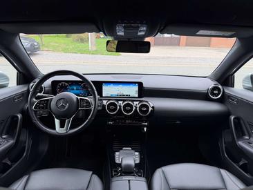 Mercedes Classe A 180 — photo 15