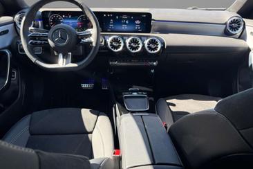 Mercedes CLA 200 AMG Line — photo 5