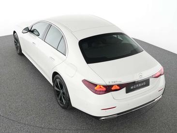 Mercedes Classe E 300 — photo 11