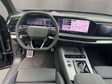 Audi Q7 TDI — photo 14