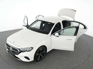 Mercedes Classe E 300 — photo 12