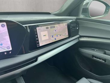 Audi Q7 TDI — photo 15