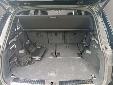 Audi Q7 TDI — photo 17