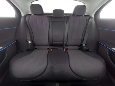 Mercedes Classe E 300 — photo 20