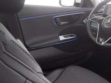 Mercedes Classe E 300 — photo 21