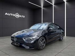Mercedes CLA 200 Night Edition - 2025 - Joinsteer - #1