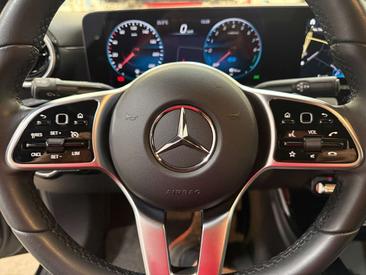 Mercedes Classe A 250 Business — photo 13