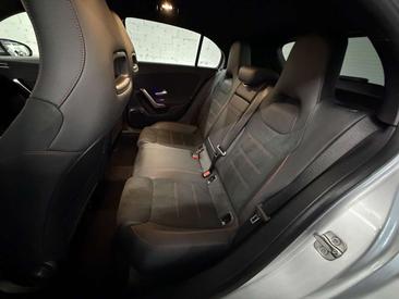 Mercedes Classe A 200 AMG Line — photo 8