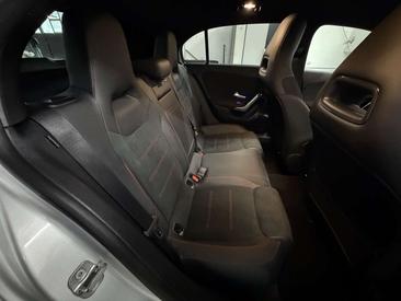 Mercedes Classe A 200 AMG Line — photo 9