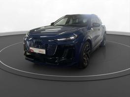 Audi Q6 E-tron Performance - 2025 - Joinsteer - #1