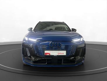 Audi Q6 E-tron Performance — photo 2