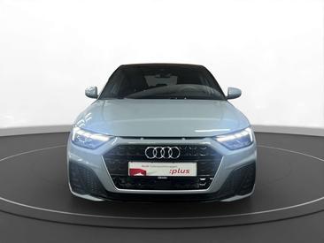 Audi A1 S Line 35 TFSI — photo 2