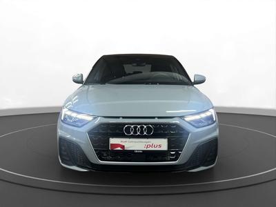 Audi A1 S Line 35 TFSI