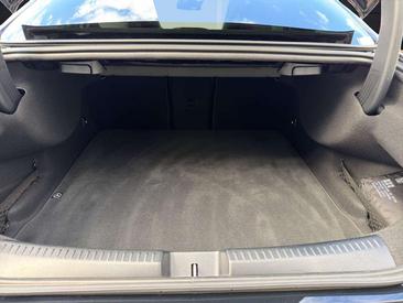 Mercedes CLA 200 Night Edition — photo 17