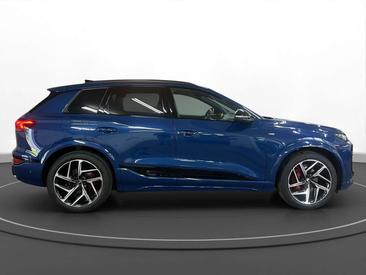 Audi Q6 E-tron Performance — photo 5