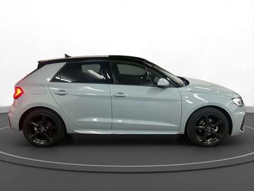 Audi A1 S Line 35 TFSI — photo 5