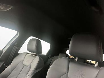 Audi A1 S Line 35 TFSI — photo 8